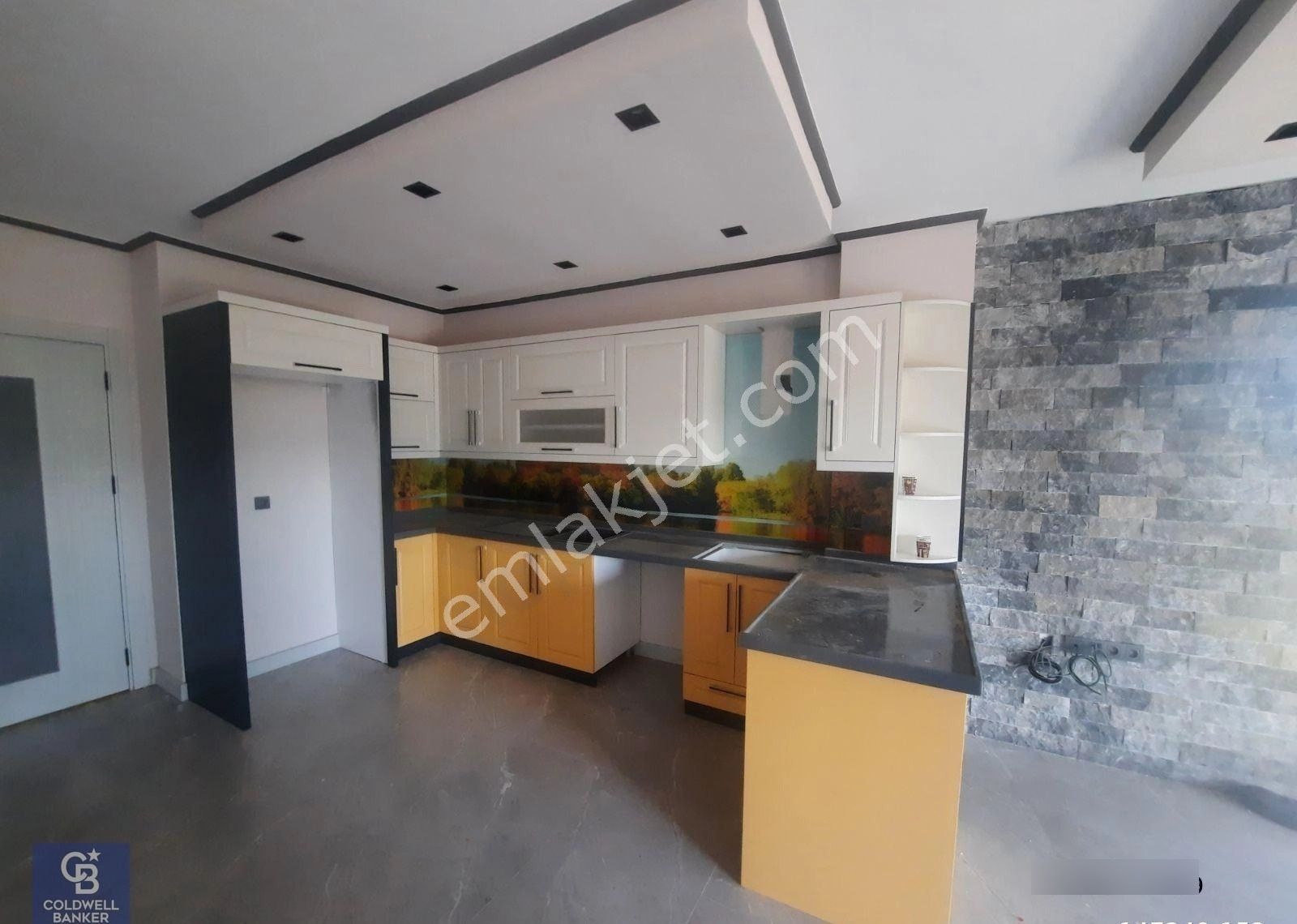 Bodrum Meşelikde Satılık Dubleks Villa - Görsel 8
