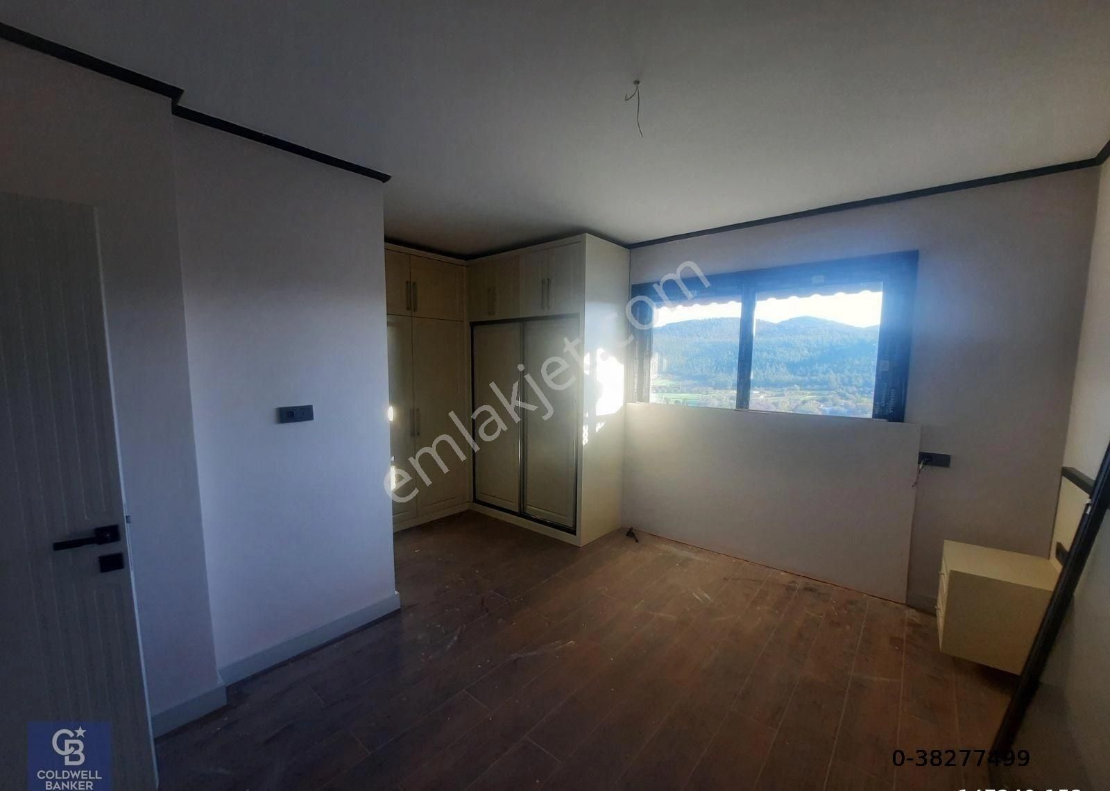 Bodrum Meşelikde Satılık Dubleks Villa - Görsel 9