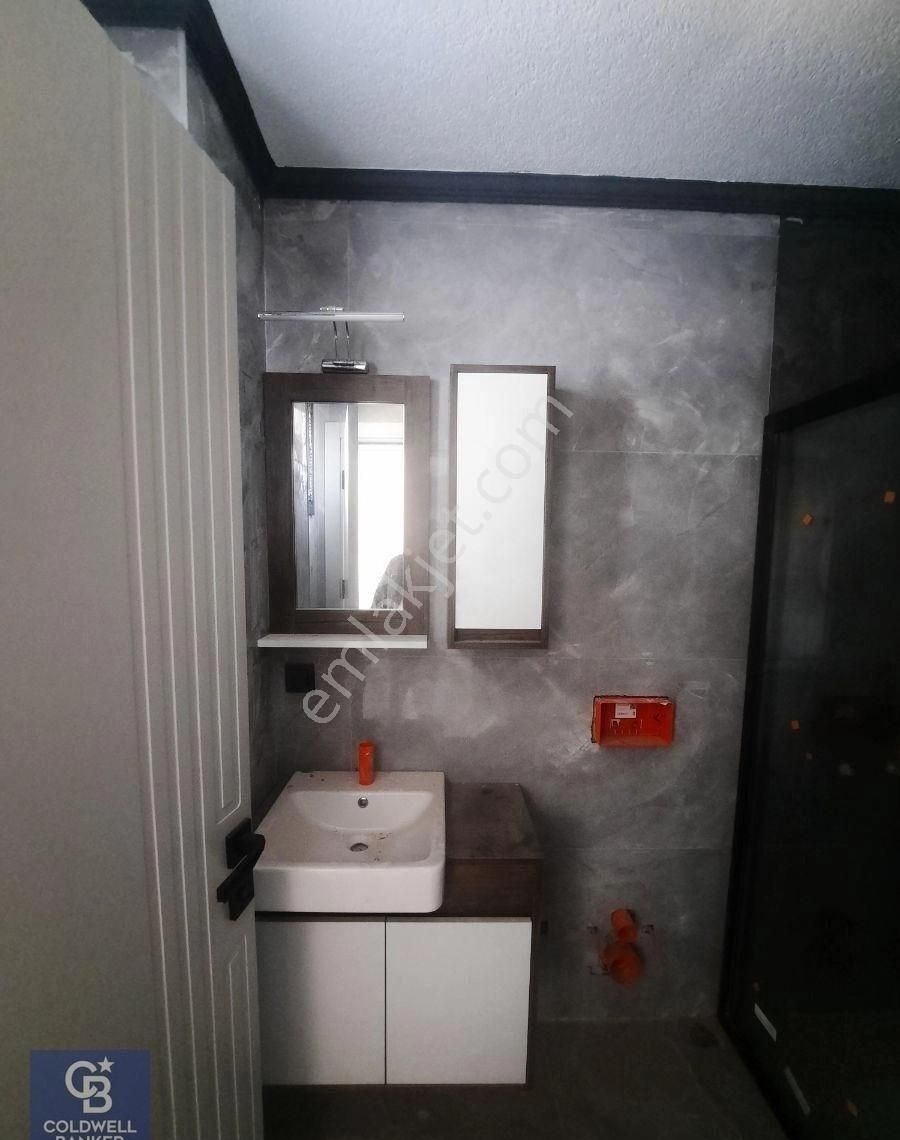 Bodrum Meşelikde Satılık Dubleks Villa - Görsel 19