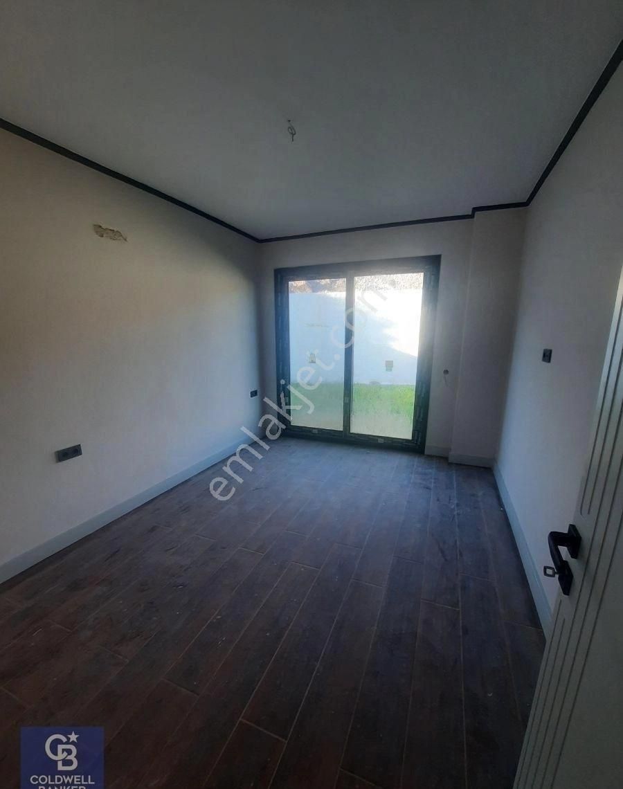 Bodrum Meşelikde Satılık Dubleks Villa - Görsel 11
