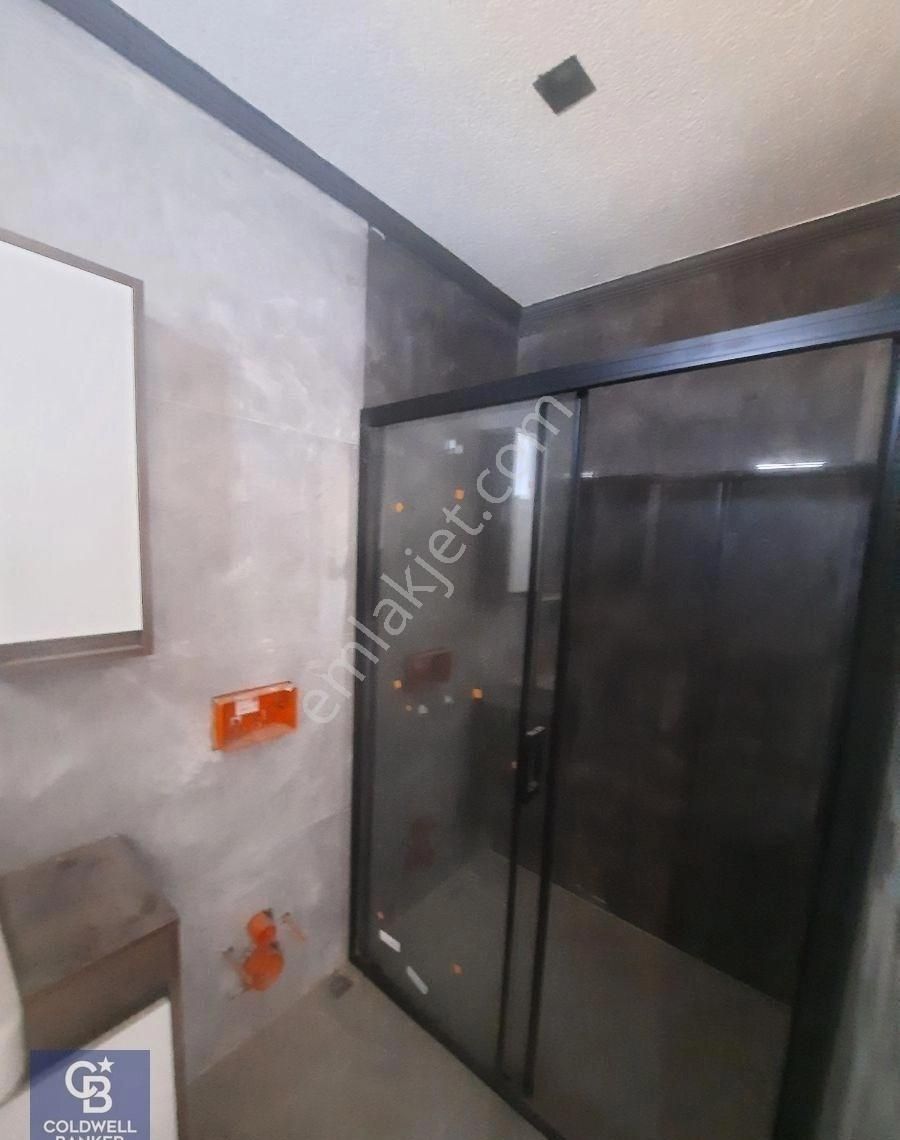 Bodrum Meşelikde Satılık Dubleks Villa - Görsel 20