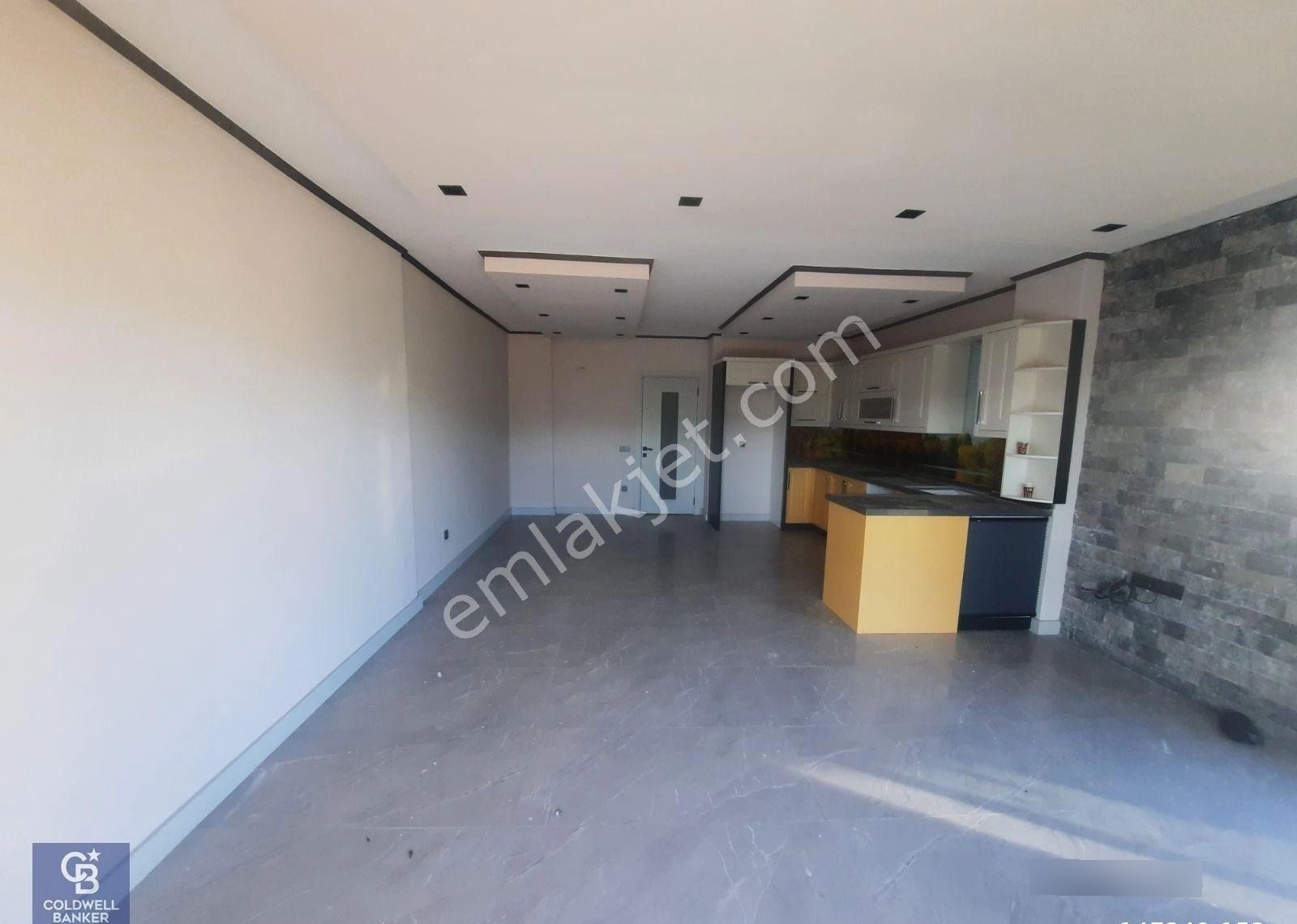 Bodrum Meşelikde Satılık Dubleks Villa - Görsel 12