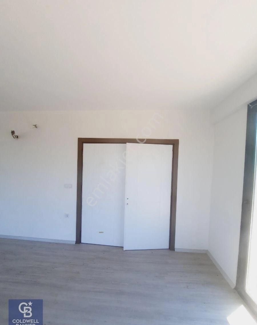 Dörttepe Mahallesinde Sıfır 2+1 Dubleks Villa - Görsel 18