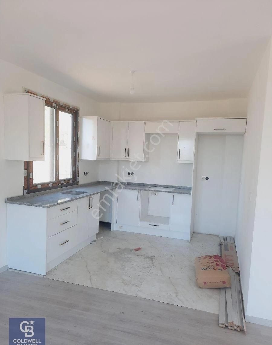 Dörttepe Mahallesinde Sıfır 2+1 Dubleks Villa