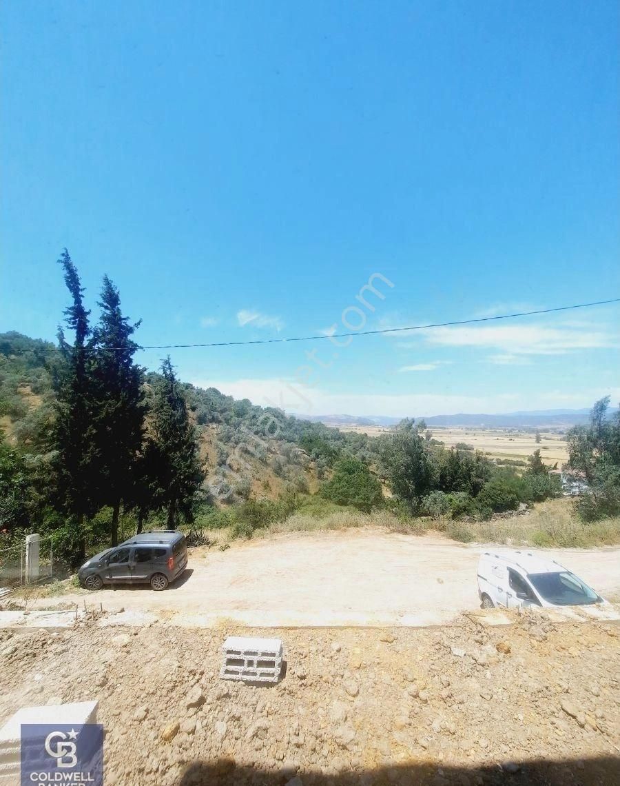 Dörttepe Mahallesinde Sıfır 2+1 Dubleks Villa - Görsel 10