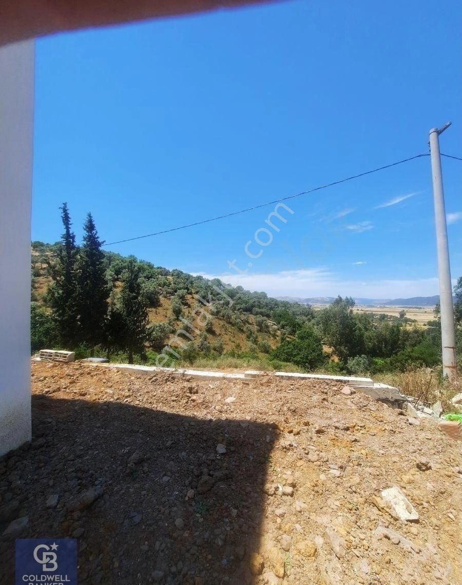 Dörttepe Mahallesinde Sıfır 2+1 Dubleks Villa - Görsel 19