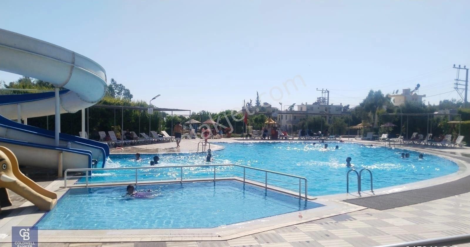 Kıyıkışlacıkta Site İçerisinde Geniş Bahçeli 3+1 Müstakil Villa - Görsel 7