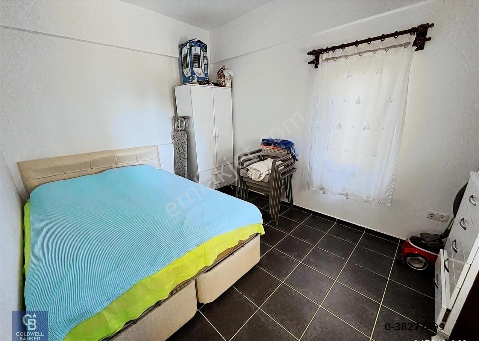 Kıyıkışlacıkta Site İçerisinde Geniş Bahçeli 3+1 Müstakil Villa - Görsel 18