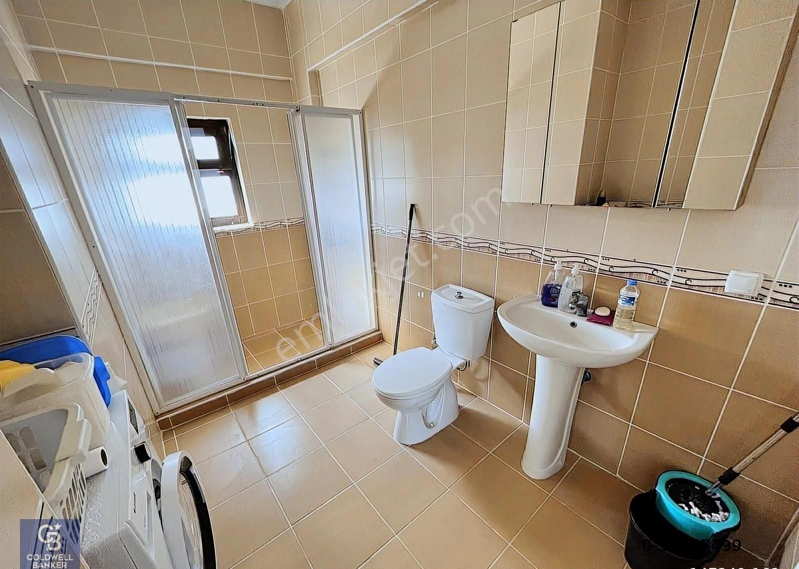 Kıyıkışlacıkta Site İçerisinde Geniş Bahçeli 3+1 Müstakil Villa - Görsel 28