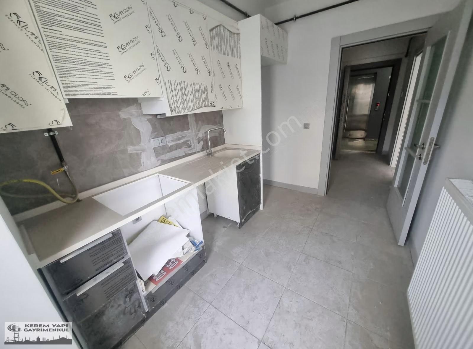 [[kerem Emlak]] Tokı Bağlarbaşı 7b Vadi Evlerı 1.kat 3+1 - Görsel 11