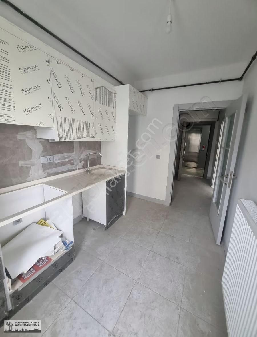 [[kerem Emlak]] Tokı Bağlarbaşı 7b Vadi Evlerı 1.kat 3+1 - Görsel 18