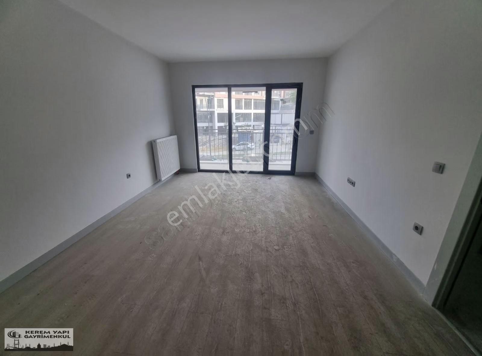 [[kerem Emlak]] Tokı Bağlarbaşı 7b Vadi Evlerı 1.kat 3+1 - Görsel 17