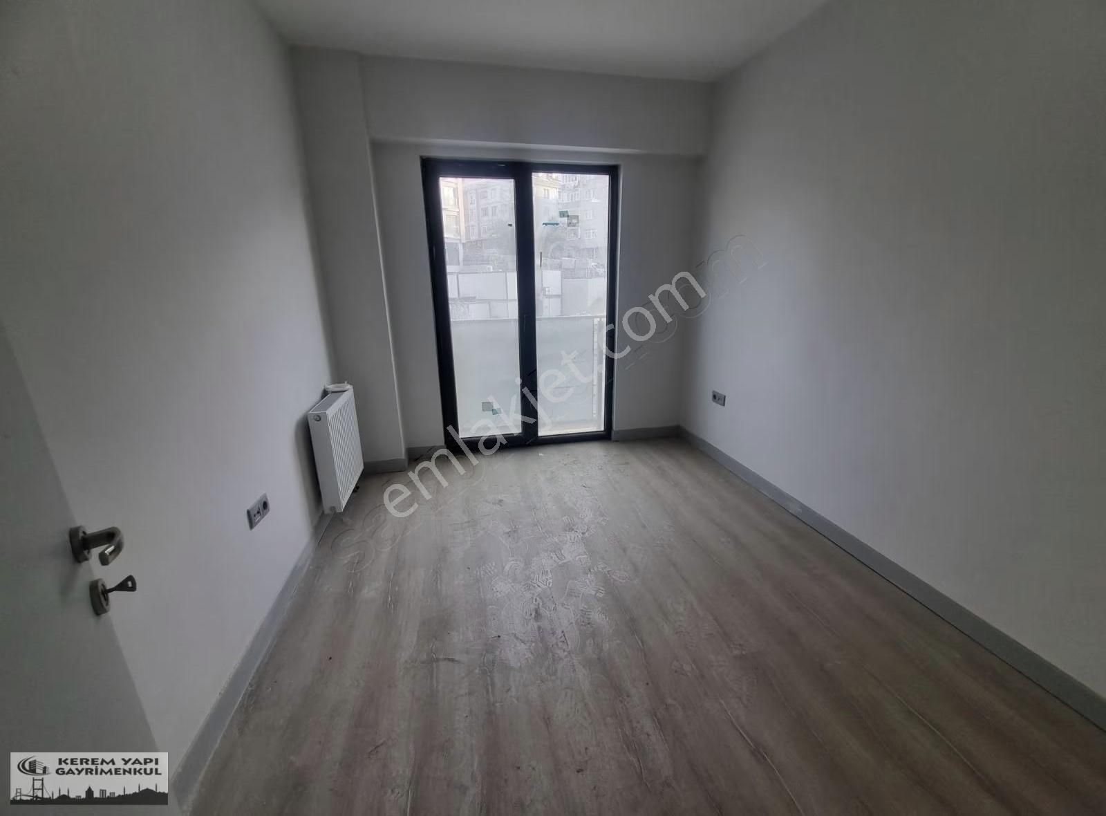 [[kerem Emlak]] Tokı Bağlarbaşı 7b Vadi Evlerı 1.kat 3+1 - Görsel 16