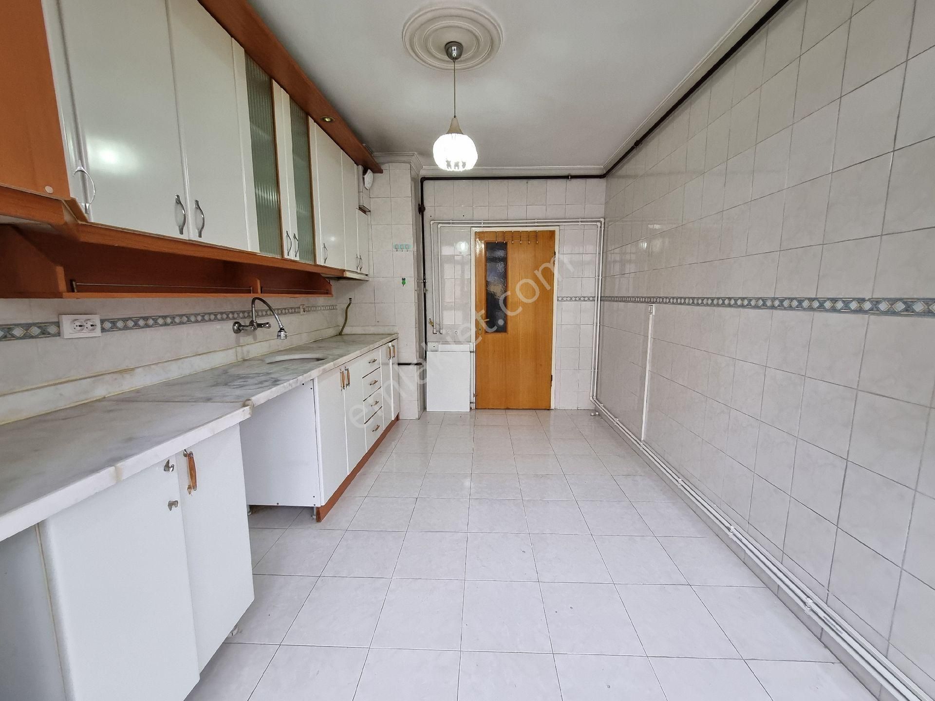 Bağbaşı'dan Antares & Şehir Hast.mevkii Ortakat Geniş 3+1 Bağımsız Güney - Görsel 9