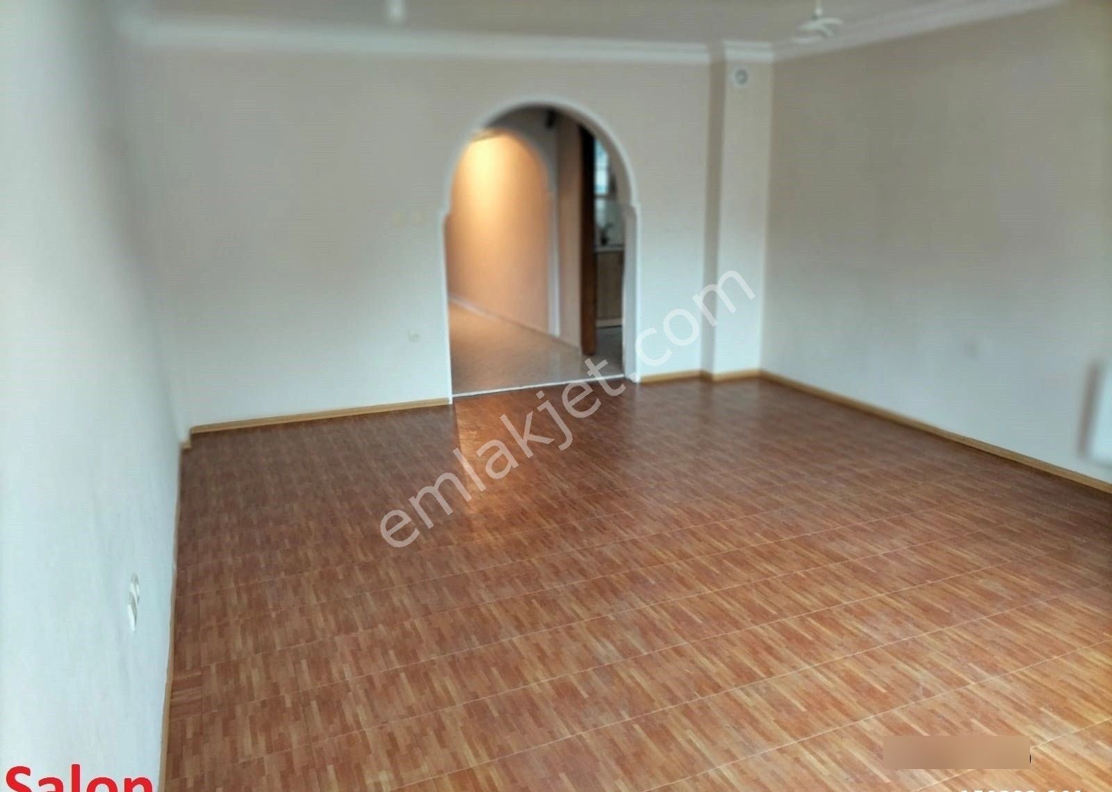 100. Yılda Merkezi Konumda Sitede Ara Kat İskanlı Ferah Daire - Görsel 14