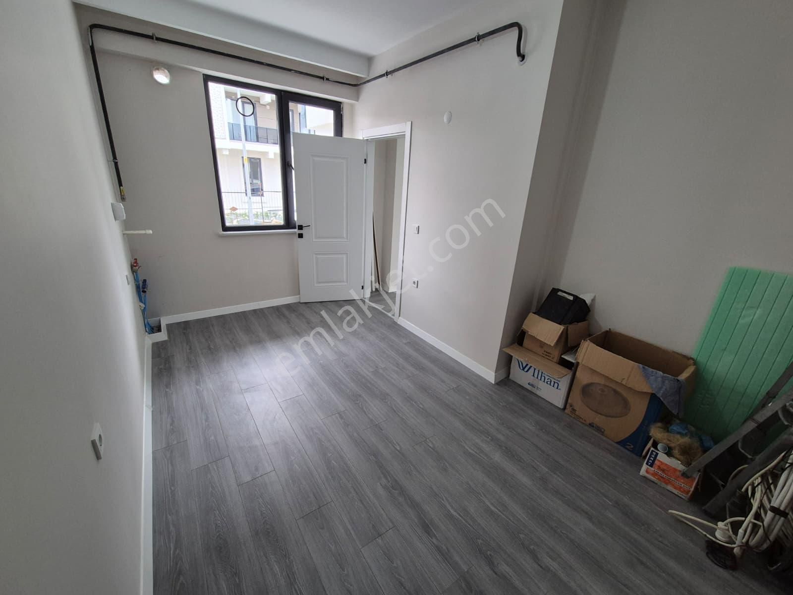 Delux'den Ortacami Mah.'de Fırsat Sıfır Lux 1+1 Daire - Görsel 11