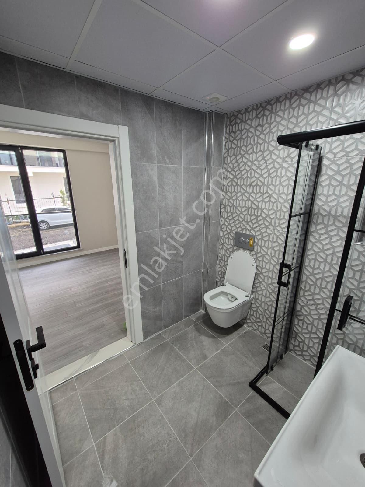 Delux'den Ortacami Mah.'de Fırsat Sıfır Lux 1+1 Daire - Görsel 15