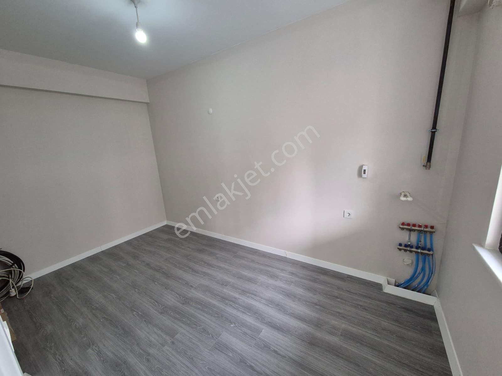 Delux'den Ortacami Mah.'de Fırsat Sıfır Lux 1+1 Daire - Görsel 12