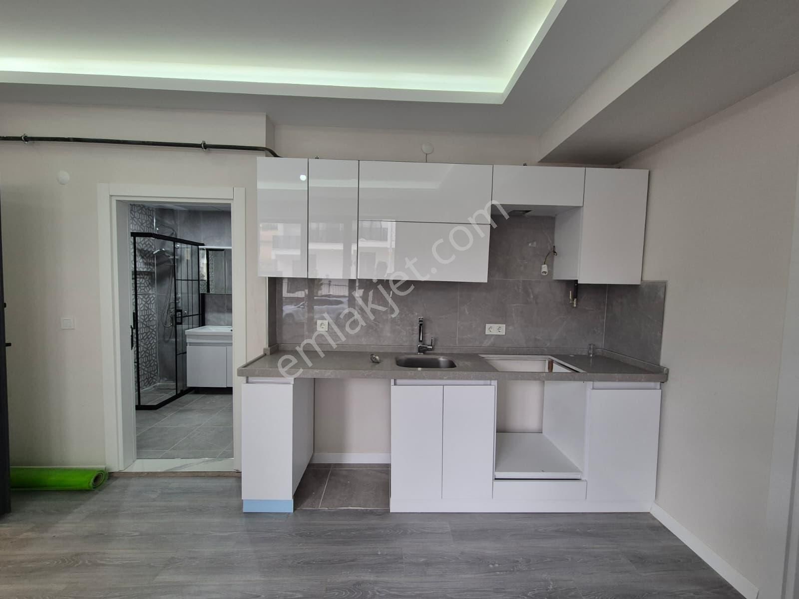 Delux'den Ortacami Mah.'de Fırsat Sıfır Lux 1+1 Daire - Görsel 7