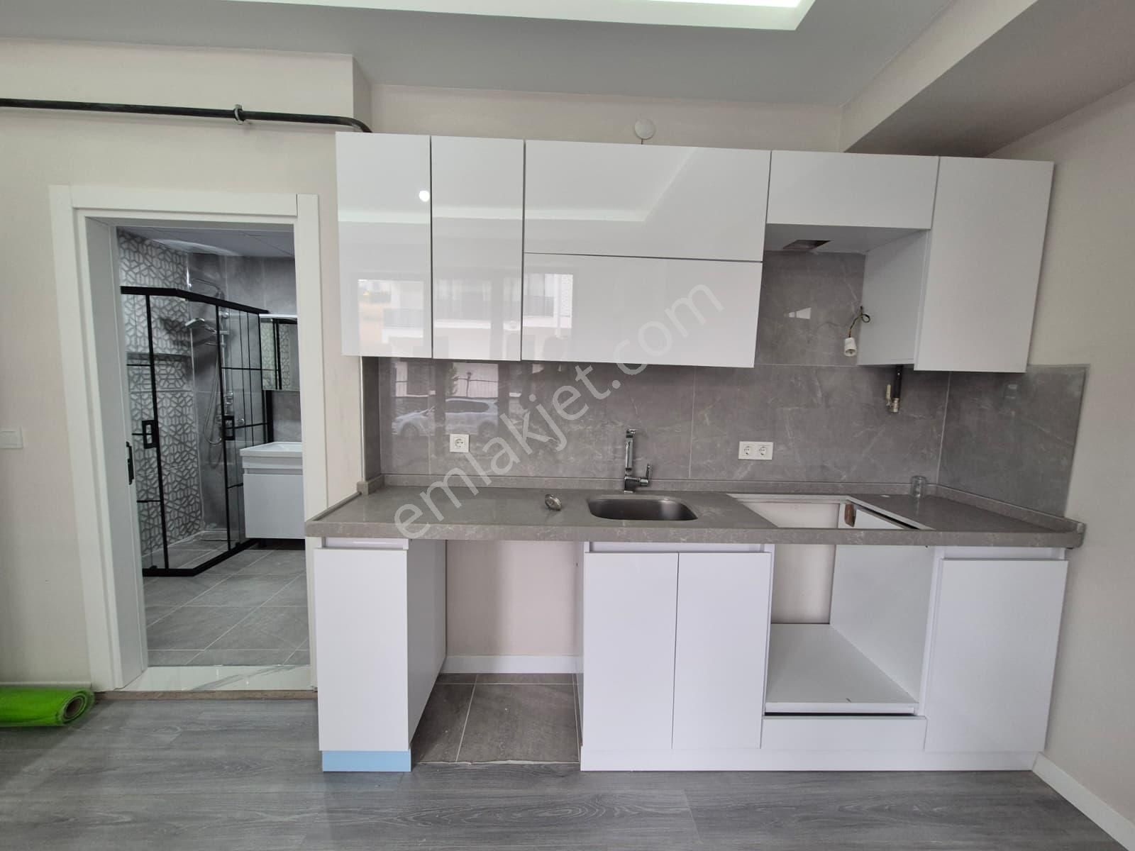 Delux'den Ortacami Mah.'de Fırsat Sıfır Lux 1+1 Daire - Görsel 8