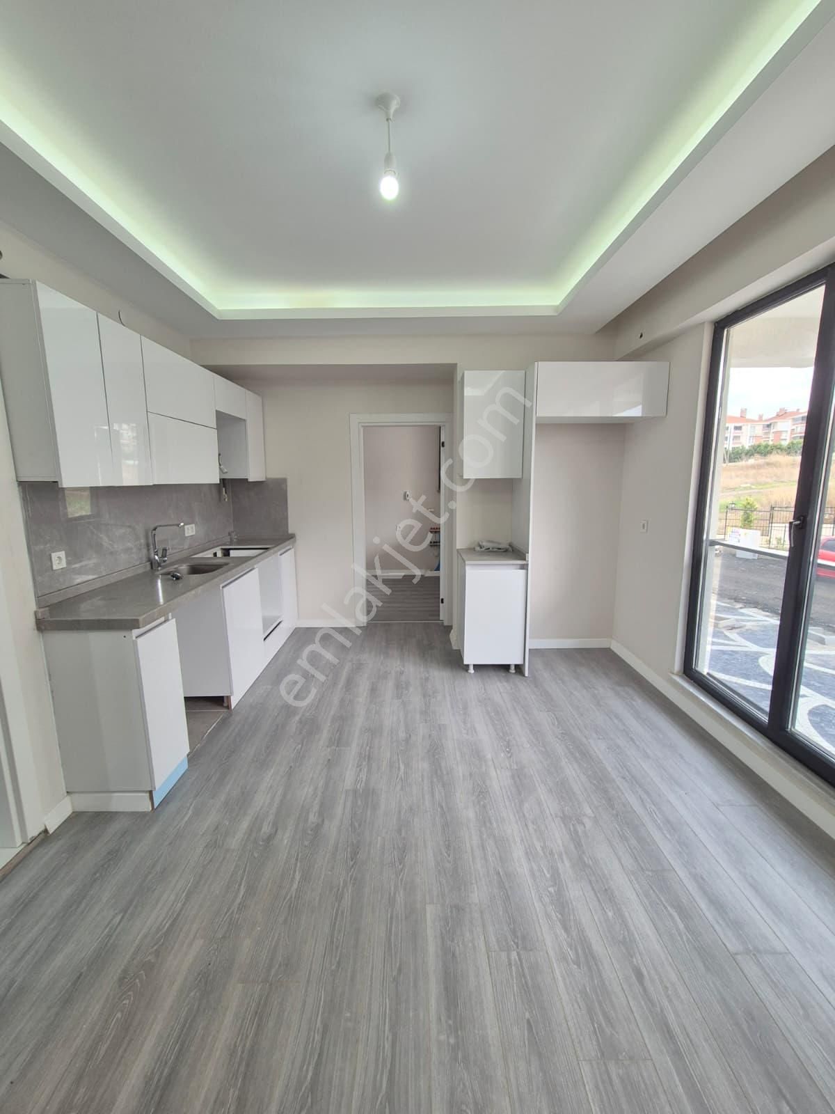 Delux'den Ortacami Mah.'de Fırsat Sıfır Lux 1+1 Daire - Görsel 3