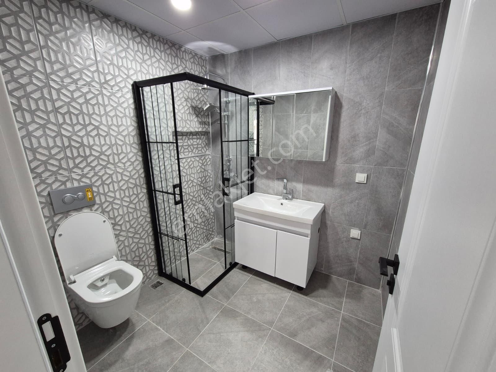 Delux'den Ortacami Mah.'de Fırsat Sıfır Lux 1+1 Daire - Görsel 14