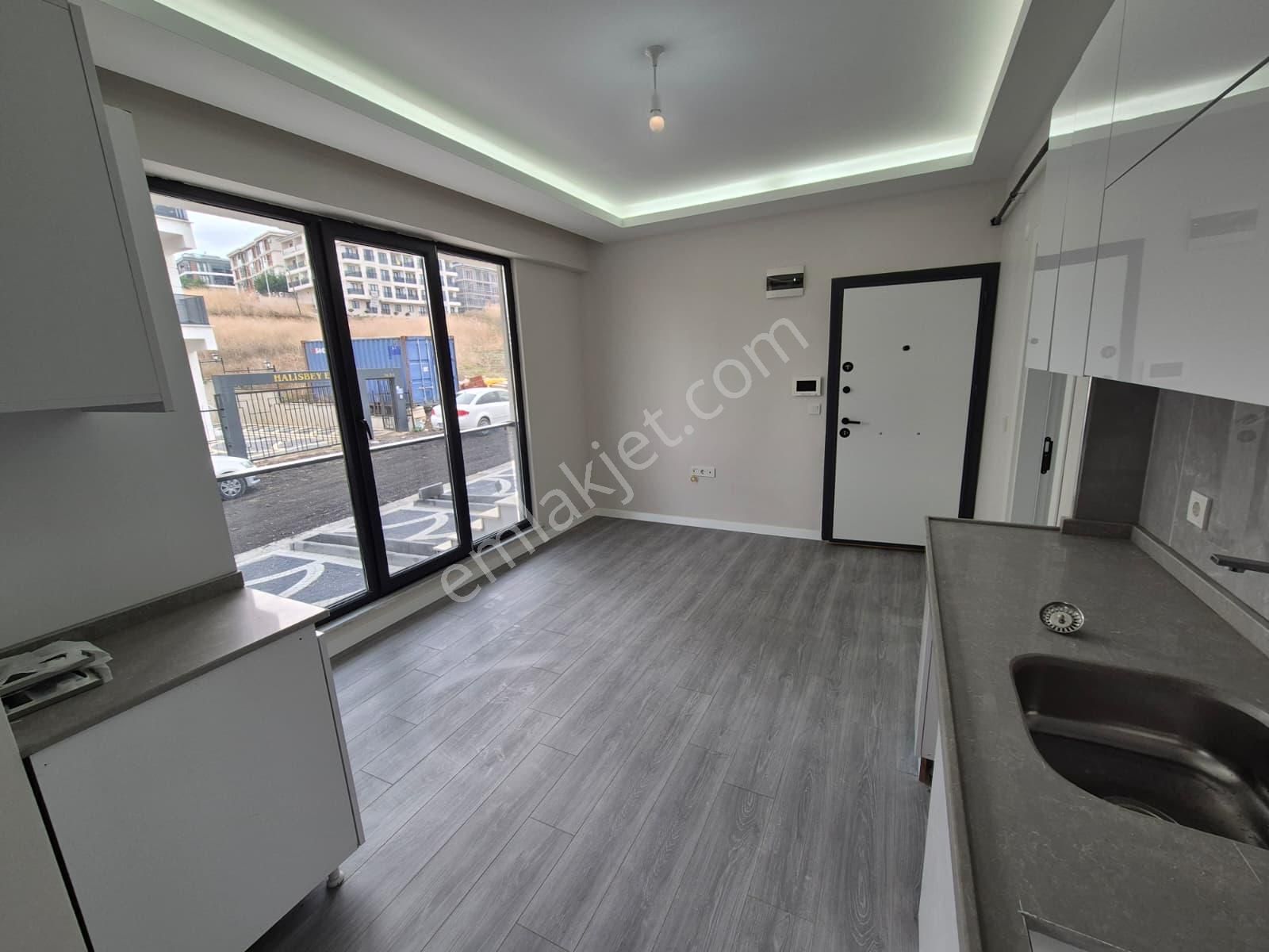 Delux'den Ortacami Mah.'de Fırsat Sıfır Lux 1+1 Daire - Görsel 10