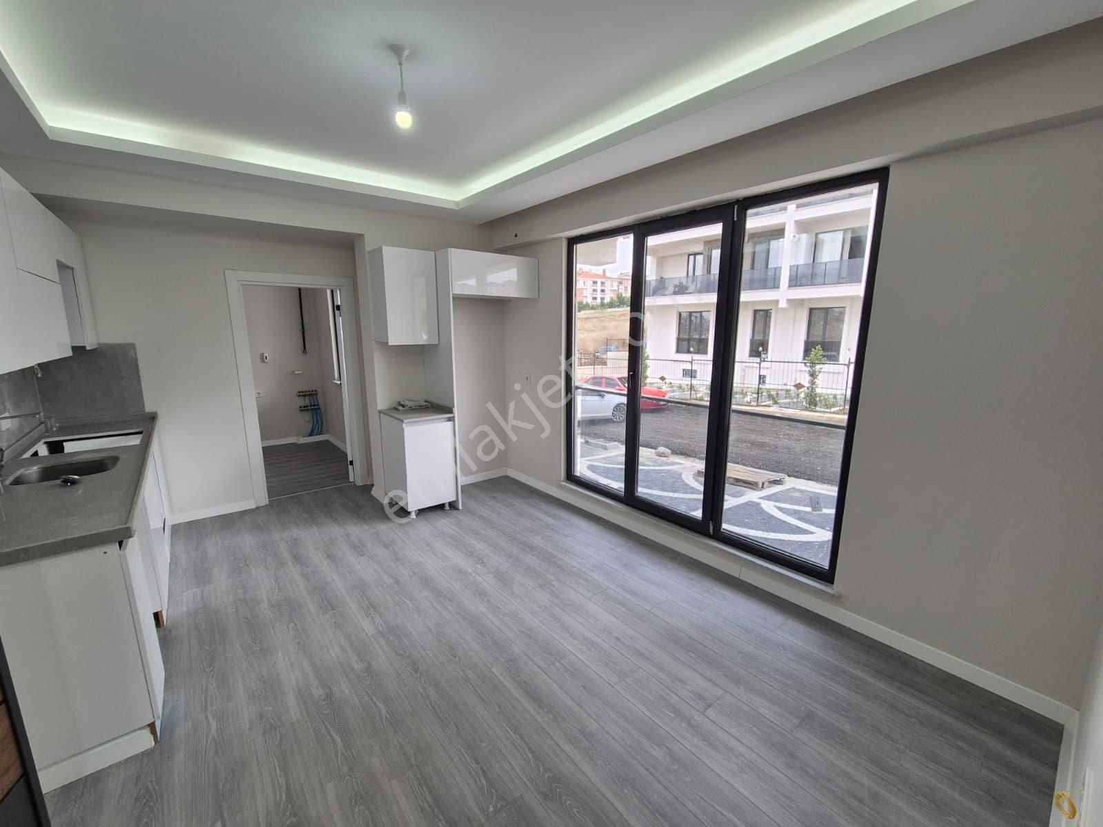 Delux'den Ortacami Mah.'de Fırsat Sıfır Lux 1+1 Daire - Görsel 2