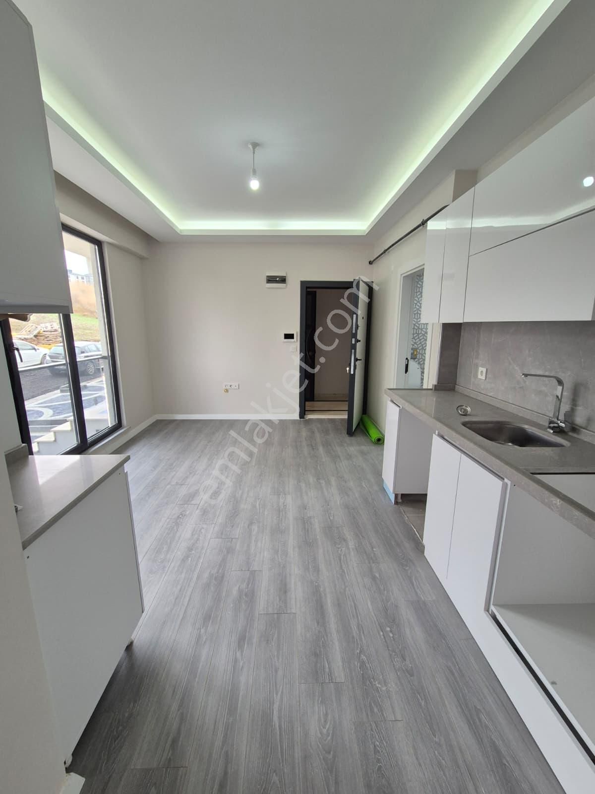 Delux'den Ortacami Mah.'de Fırsat Sıfır Lux 1+1 Daire - Görsel 5