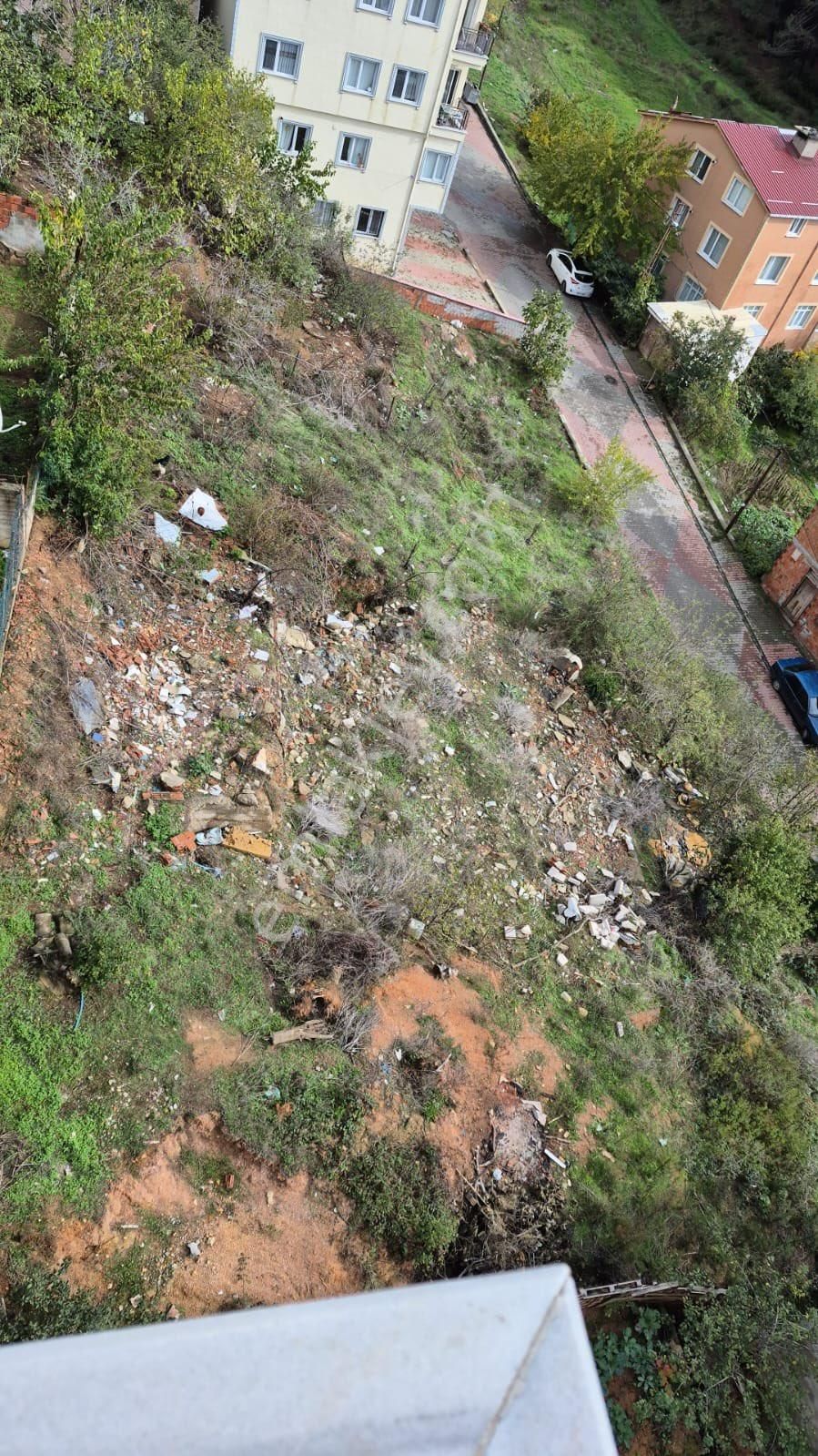 Sultanbeyli'de Satılık Arsa 237,93 M² - Görsel 4