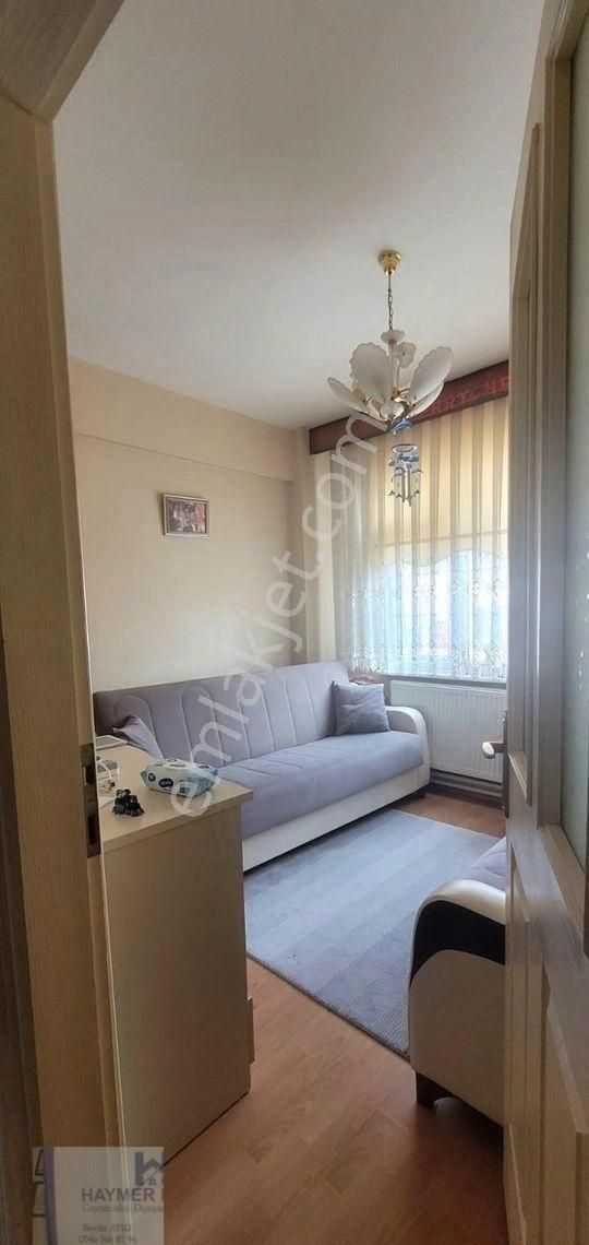 Haymer Emlaktan Kiralık Full Eşyalı 3+1 - Görsel 8