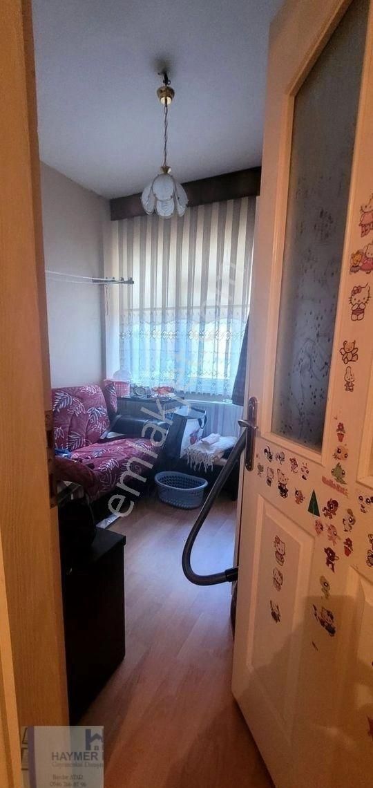 Haymer Emlaktan Kiralık Full Eşyalı 3+1 - Görsel 12