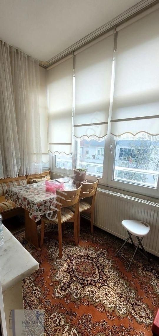 Haymer Emlaktan Kiralık Full Eşyalı 3+1 - Görsel 3