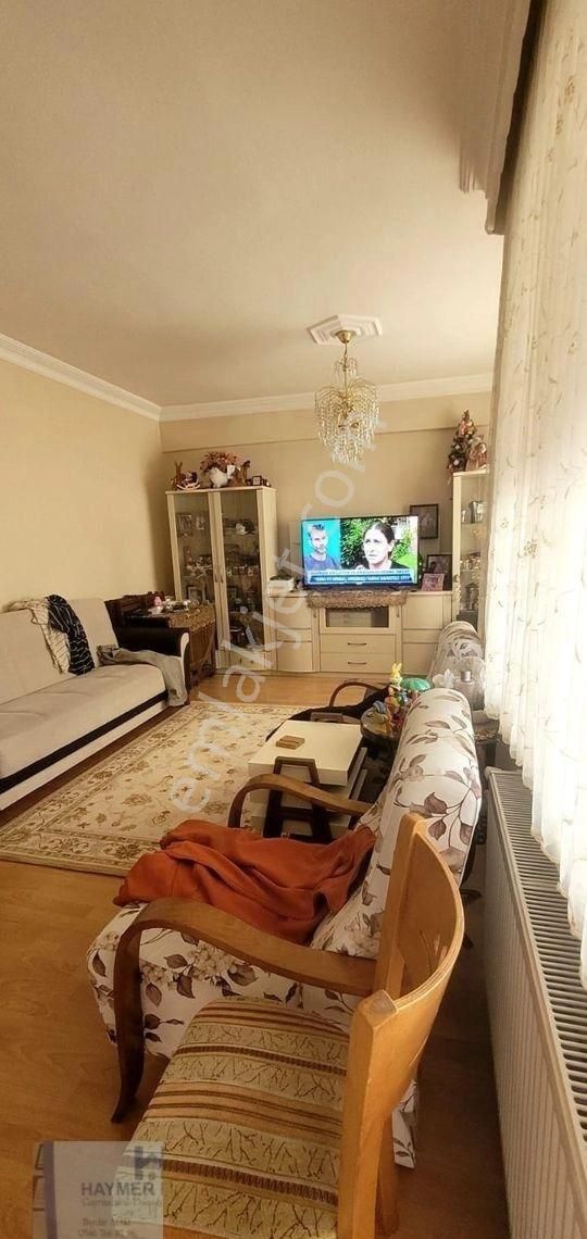 Haymer Emlaktan Kiralık Full Eşyalı 3+1 - Görsel 19