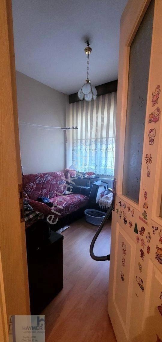 Haymer Emlaktan Kiralık Full Eşyalı 3+1 - Görsel 20
