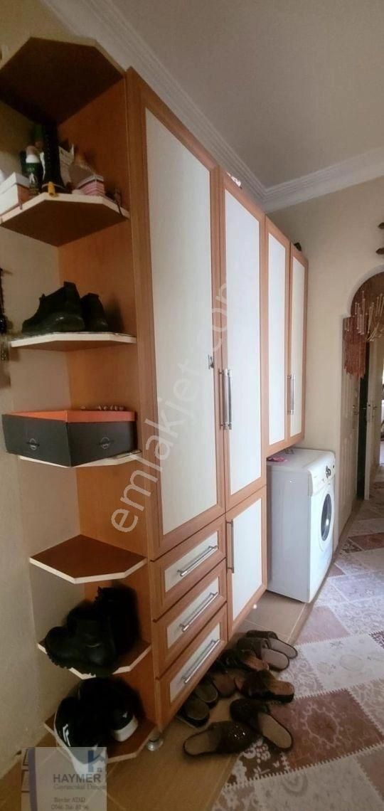 Haymer Emlaktan Kiralık Full Eşyalı 3+1 - Görsel 9
