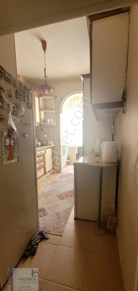 Haymer Emlaktan Kiralık Full Eşyalı 3+1 - Görsel 13