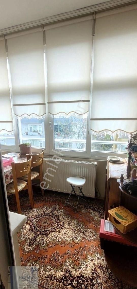 Haymer Emlaktan Kiralık Full Eşyalı 3+1