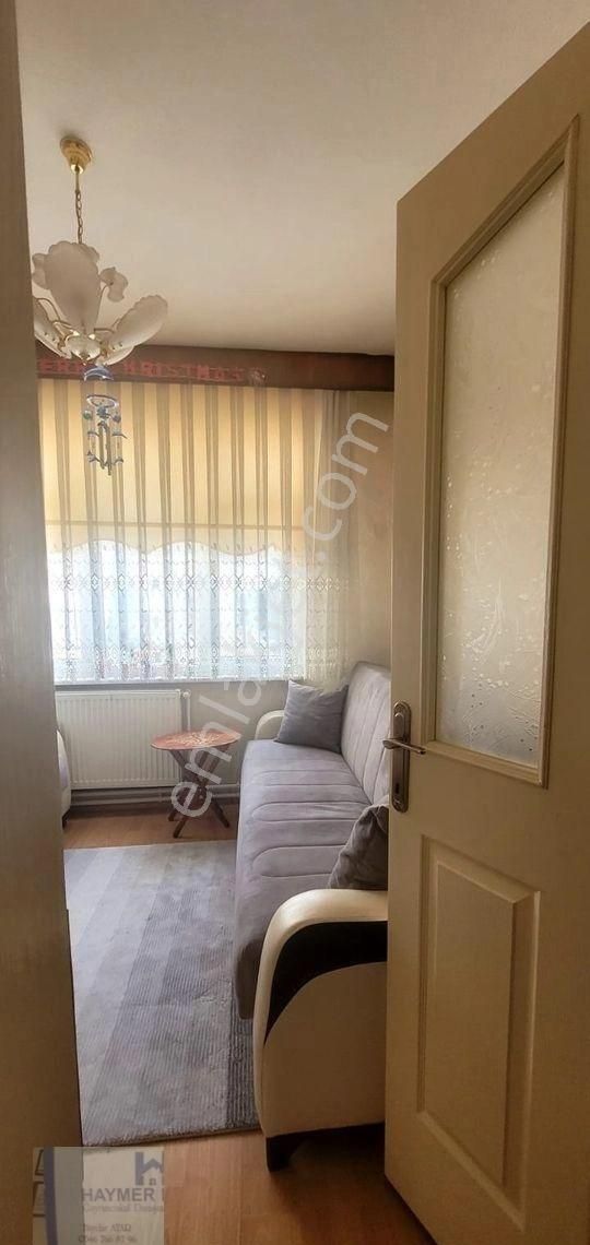 Haymer Emlaktan Kiralık Full Eşyalı 3+1 - Görsel 15