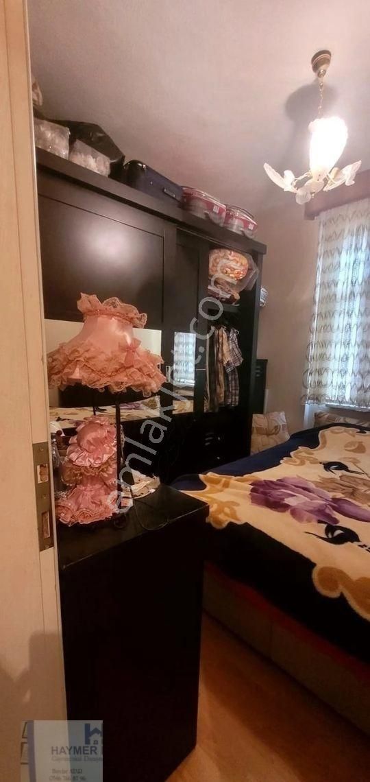 Haymer Emlaktan Kiralık Full Eşyalı 3+1 - Görsel 17