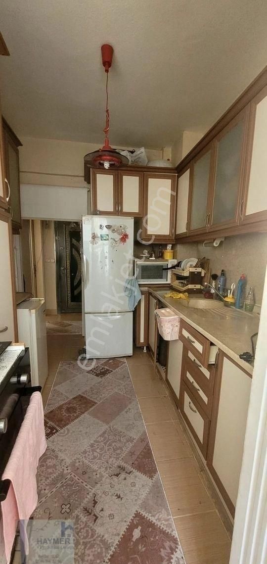 Haymer Emlaktan Kiralık Full Eşyalı 3+1 - Görsel 11