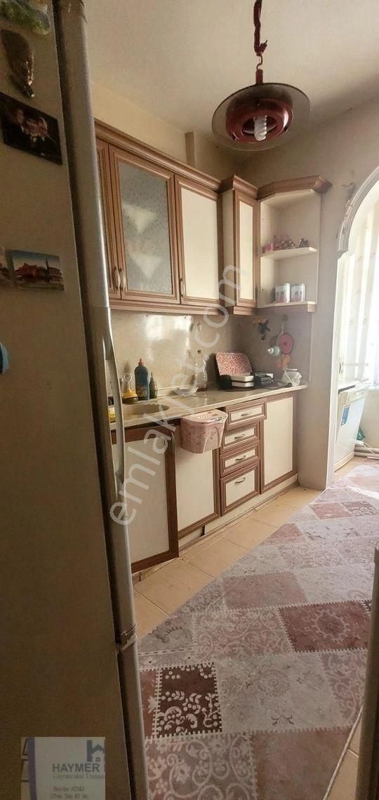 Haymer Emlaktan Kiralık Full Eşyalı 3+1 - Görsel 10