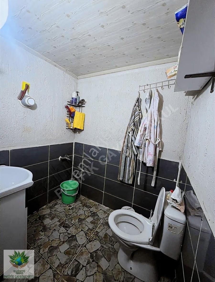 Pasifikten Kemalpaşada Satılık 4.280 M² Arazi Ve Tripleks 2 Ev - Görsel 17