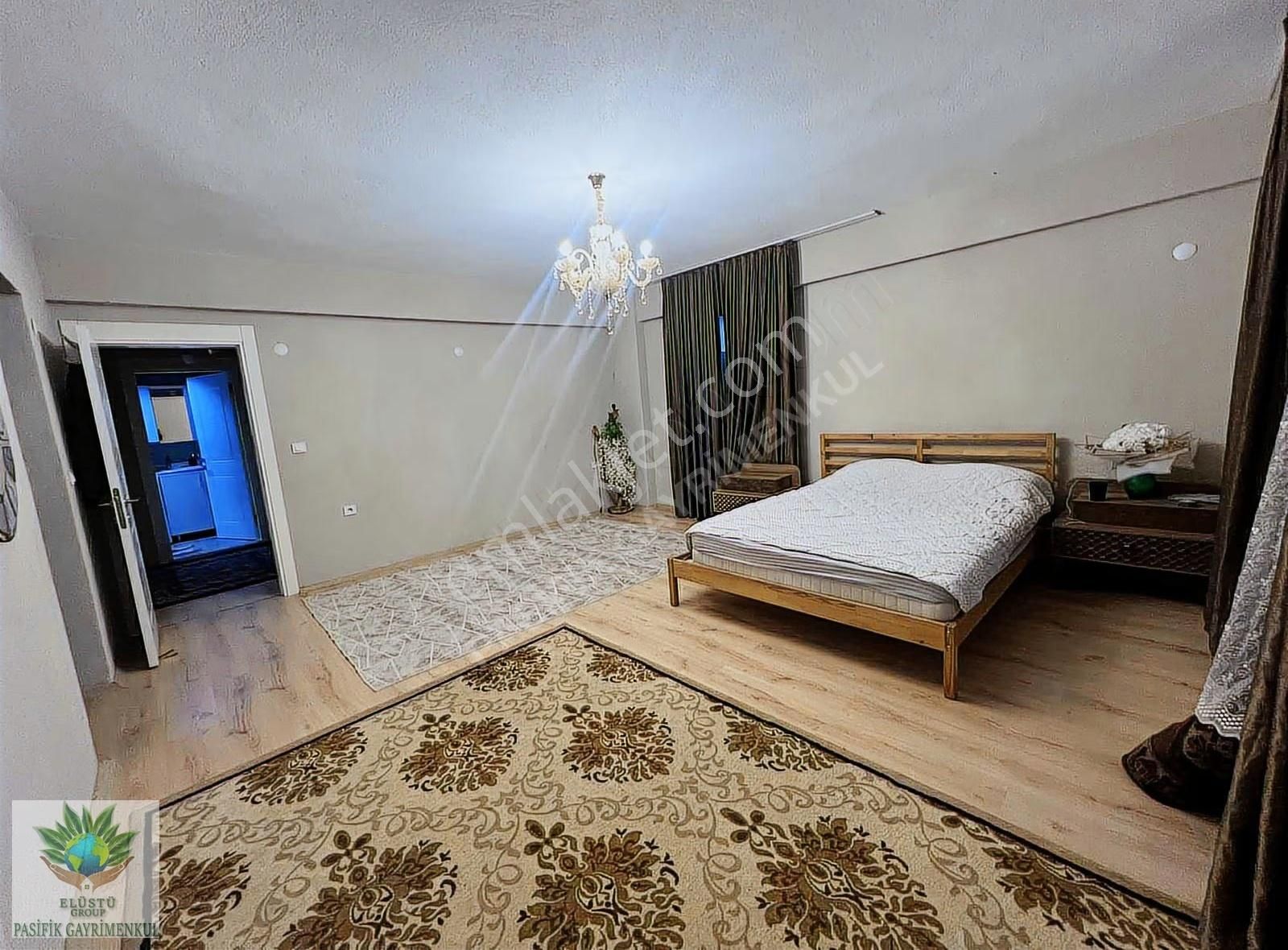 Pasifikten Kemalpaşada Satılık 4.280 M² Arazi Ve Tripleks 2 Ev - Görsel 19