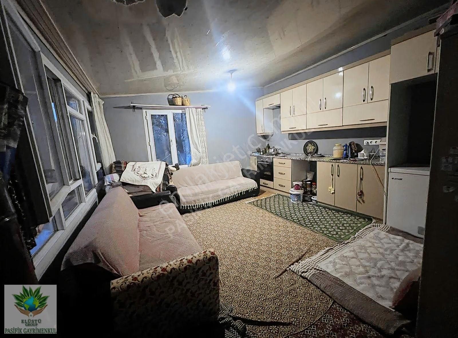 Pasifikten Kemalpaşada Satılık 4.280 M² Arazi Ve Tripleks 2 Ev - Görsel 31