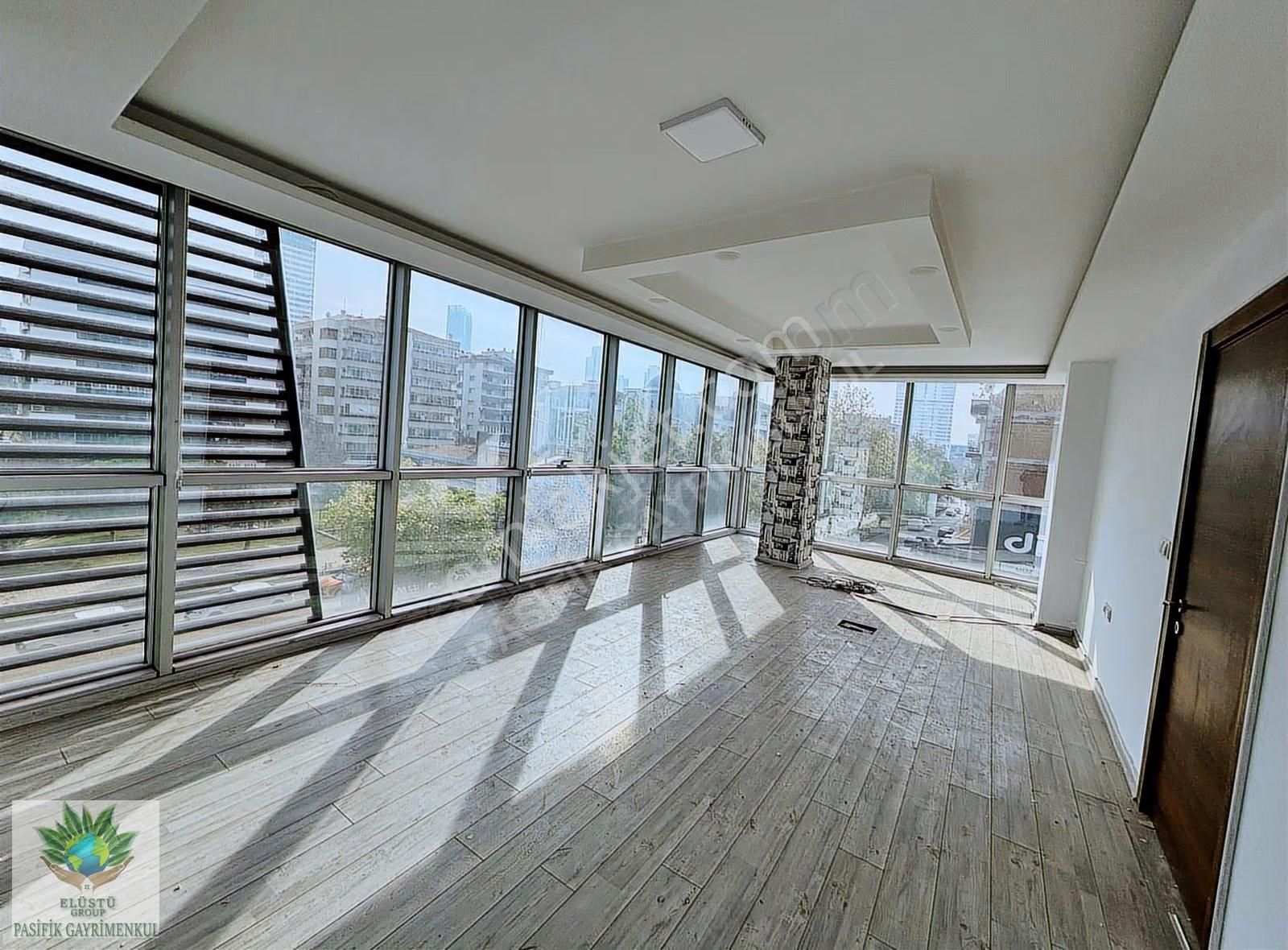 Pasifikten Bayraklı Sakarya Caddesi Üzeri Kiralık 2+1 Ofisler - Görsel 27