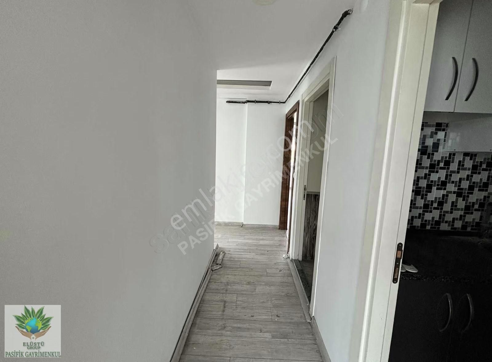 Pasifikten Bayraklı Sakarya Caddesi Üzeri Kiralık 2+1 Ofisler - Görsel 13