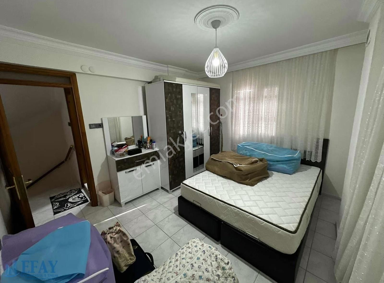 Denize 120m Mesafede 4+1 Bakımlı Masrafsız Yazlık Villa - Görsel 20