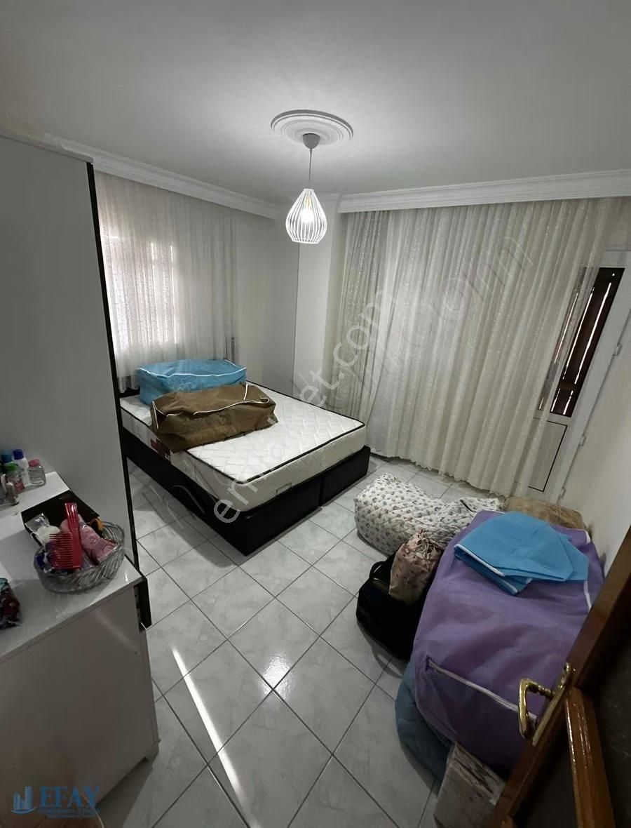 Denize 120m Mesafede 4+1 Bakımlı Masrafsız Yazlık Villa - Görsel 4