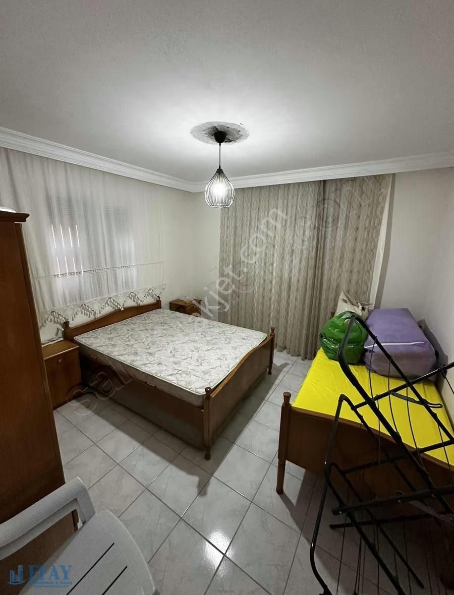 Denize 120m Mesafede 4+1 Bakımlı Masrafsız Yazlık Villa - Görsel 18